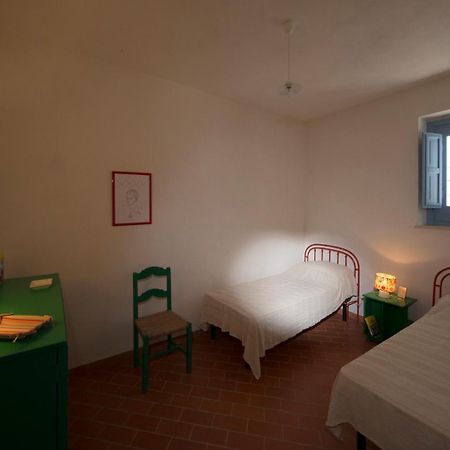 Le Case Dello Zingaro Contrada Sauci Grande Kültér fotó